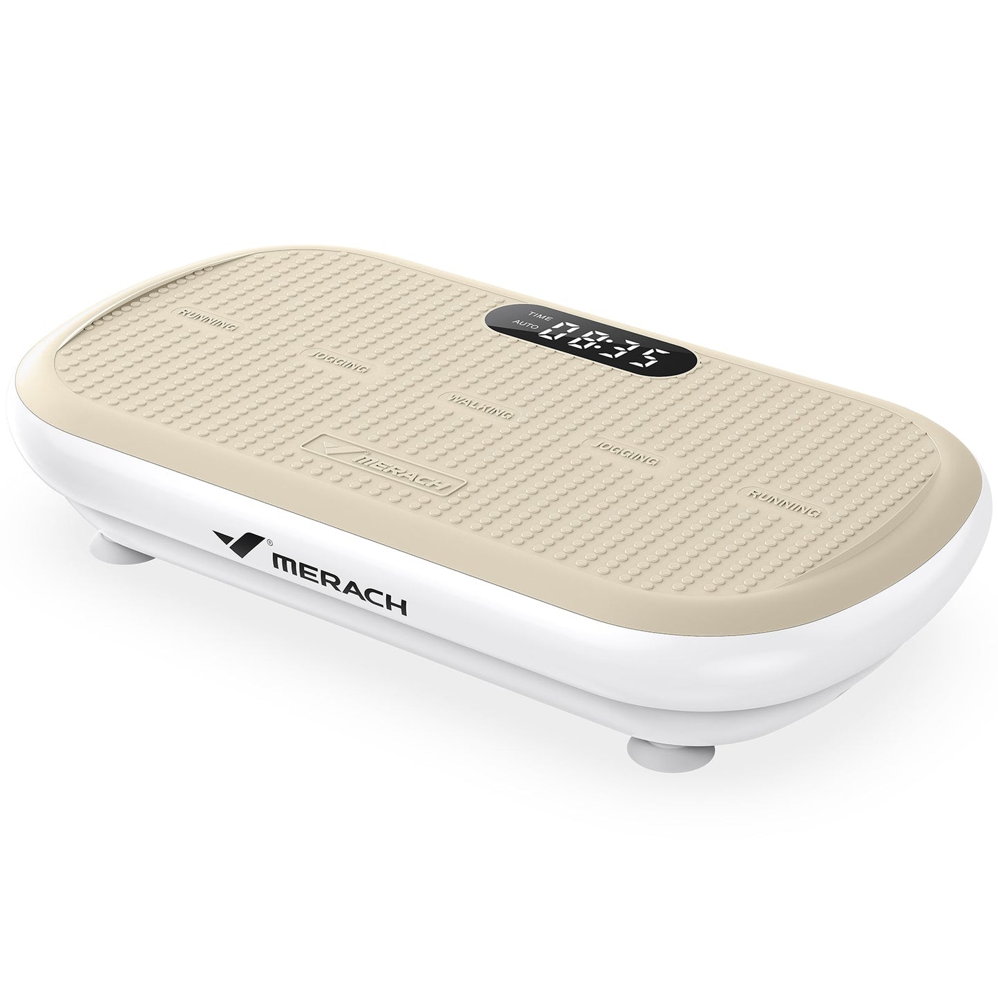 Smart Fat-Burning vibration plate