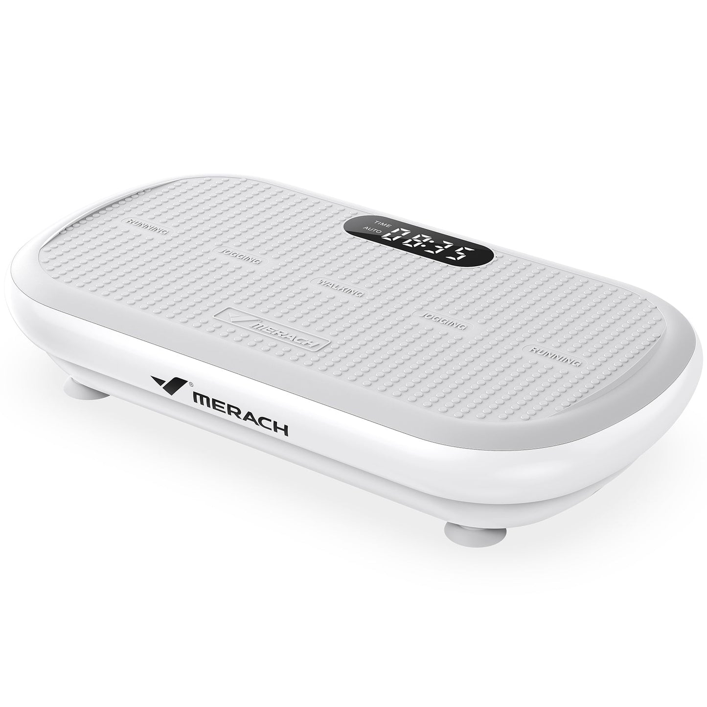 Smart Fat-Burning vibration plate
