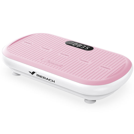 Smart Fat-Burning vibration plate