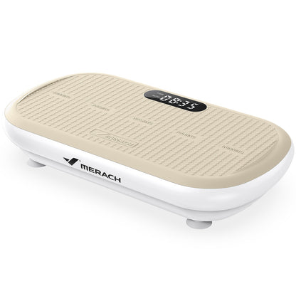Smart Fat-Burning vibration plate
